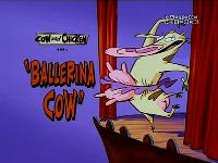 Cow And Chicken